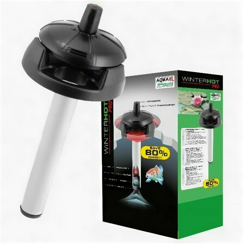 ������ ������ ?����������� ��� ����� ?Aquael? Winter Hot PRO? 150W??, � ������������� ������ � �����������? ����