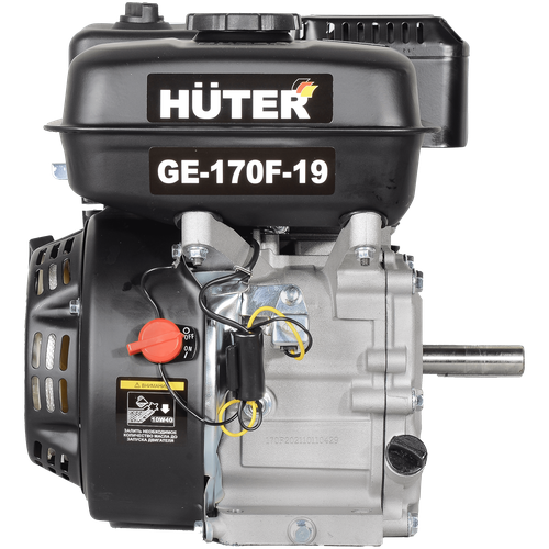 ������ ������ ��������� ���������� GE-170F-19 HUTER 70/15/1 ����