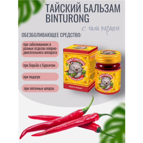 ������ ������ ������� Binturong �������������� � ���� ������, ������������� 50 �, ������� ����