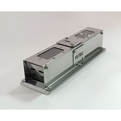 ������ ������ RTM-10 S/St - ��������� 10-�� ������� �� ����������. RODENT TRAP MULTI YUTEC ����