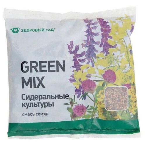 ������ ������ ������ �������� ��� Green Mix ������� �����, 500 � ����