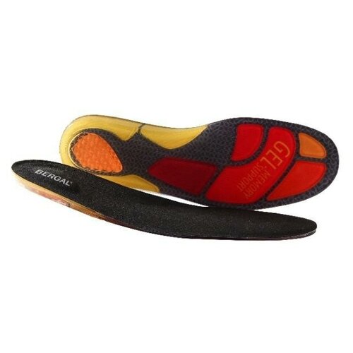 ������ ������ ������������ ������� BERGAL Gel Memory �� ���� � ���� � ������� ����� 38/39 ����