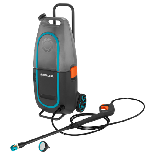 ������ ������ GARDENA 09341-55.000.00 AquaClean Li-40/60 (��� ���), 90 ���, 270 �/� ����