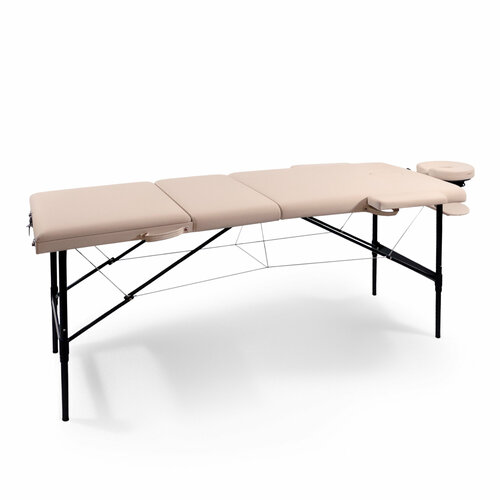 ������ ������ ��������� ���� UNIX Superior 3 Section Cream ��������, 3 ������, � ������������ ������, 19 �� ����