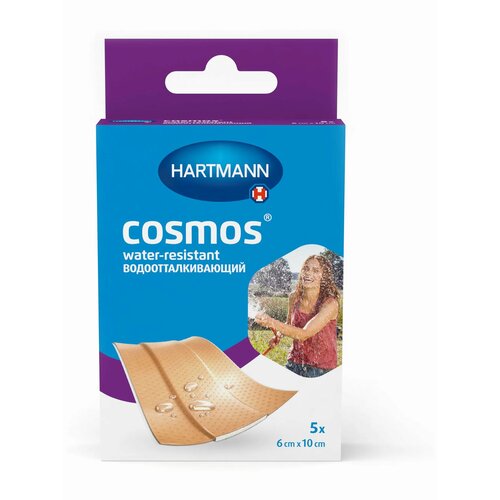 ������ ������ �������� COSMOS water-resistant ������. 6�10�� �5 ����