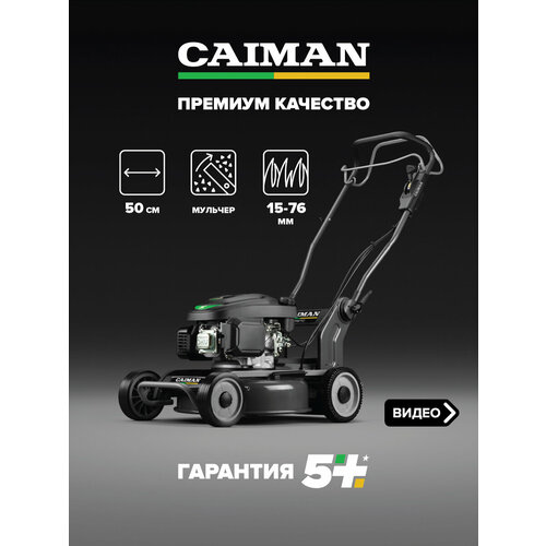 ������ ������ ������������� ���������� CAIMAN Fasto 50CT ���������� (�������; ��� �������������) ����