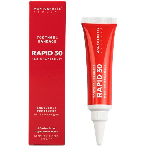 ������ ������ Montcarotte Rapid 30 ������ ����-������ �/�����, 30 ��, ��������� ����