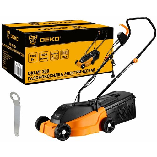 ������ ������ ������������� ������������� DEKO DKLM1300 ����