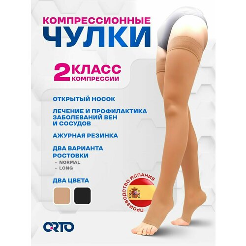 ������ ������ ����� �������������� Orto 223�, 2 �����, ������ S, Long (70-82 ��), ������-������� ����