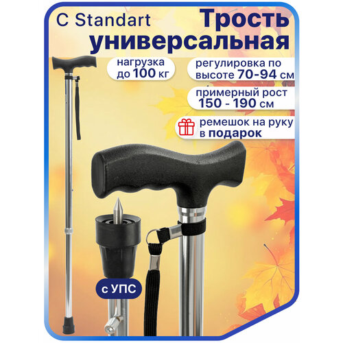 ������ ������ ������ ������� C Standart c ���������������� �������� Ice Tip, ���� ����