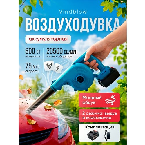 ������ ������ ������������ Vindblow � 1 ���, �� � ������������� ����