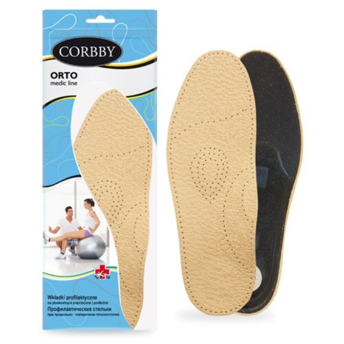 ������ ������ Corbby ������� �������������� Orto, �-�: 39, 25.3 ��, ����: ������� ����