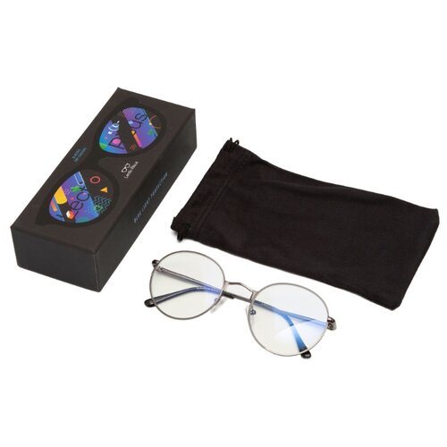 ������ ������ ���� ������������ Lectio Risus Blue Light Protection BLF007C2 ����