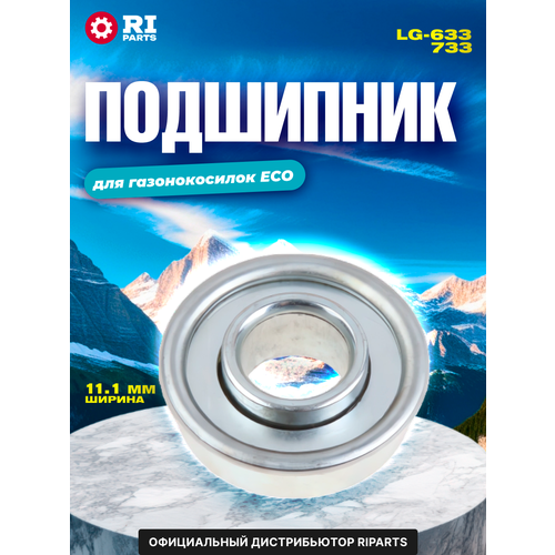 ������ ������ ��������� ��� ������������� � ����������� � �������� RI Parts ����