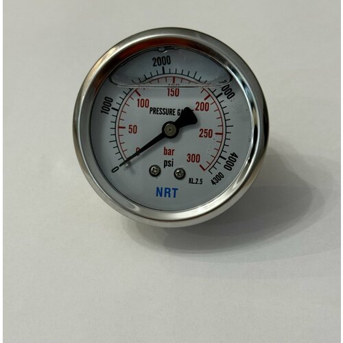 ������ ������ �������� NRT G1/4 300 ��� ����