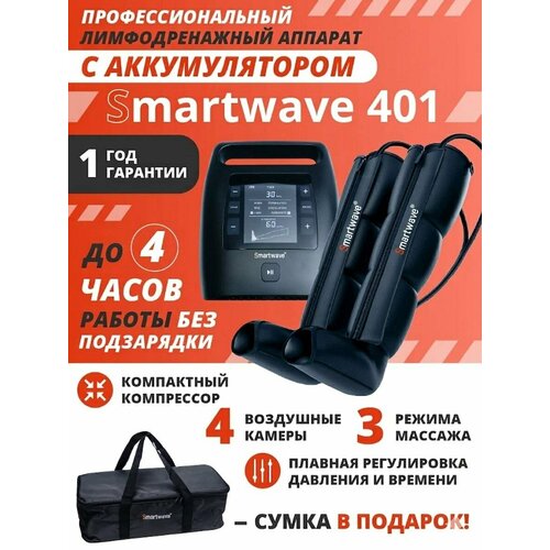 ������ ������ �������� ��� ��� SMARTWAVE 401 - ������� ��� ������������ � ������������� ����