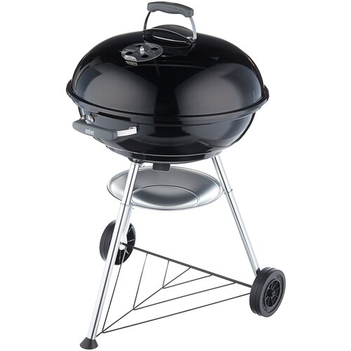 ������ ������ �����-������� Weber Compact Kettle, 56�56�98 �� ����