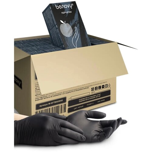 ������ ������ Nitrile Multicolor ���������������� �� ������� ����