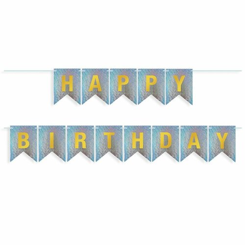 ������ ������ �������� ������, Happy Birthday, �������, ����������, 350 ��, 17*12 ��, 1 ����. ����