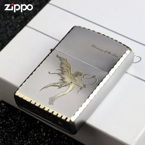 ������ ������ Zippo Fairy ����