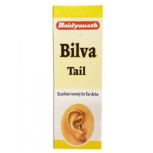 ������ ������ ����� Baidyanath Bilva Tail, 20 �, 25 �� ����