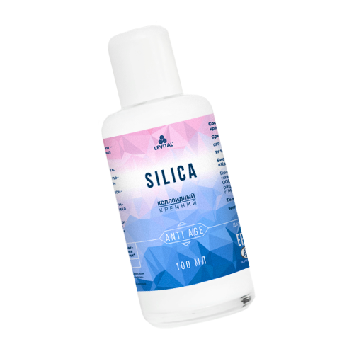 ������ ������ Silica ���������� ������� �-� ��., 100 �� ����