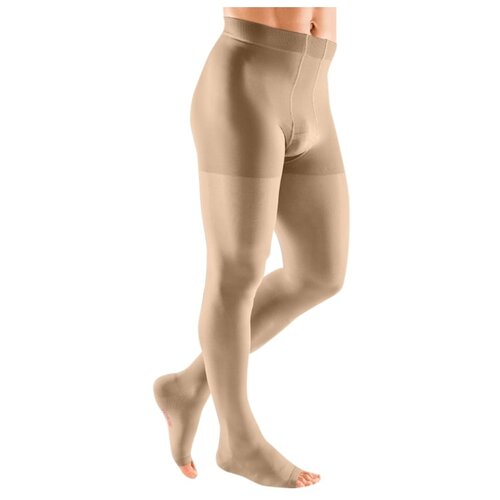 ������ ������ ����� medi mediven plus 115/116 �����������������, 1 �����, ������: 4, �����: 72-83 ��, �������� ����