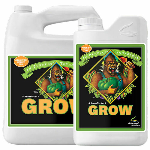 ������ ������ ��������� Advanced Nutrients pH Perfect Grow (0,5 �) ����