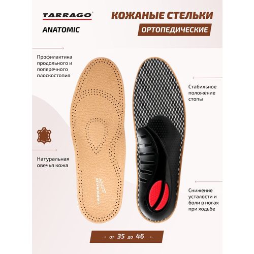 ������ ������ Tarrago ������� ������������� Anatomic, �-�: 41, ����: ������� ����