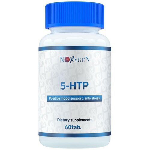 ������ ������ Noxygen 5-HTP 100mg ������� ��� ��������� ����������, ��������� ������������ � ��������� ����