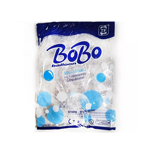 ������ ������ ��� ��������� � BUBBLE BOBO ����� 24