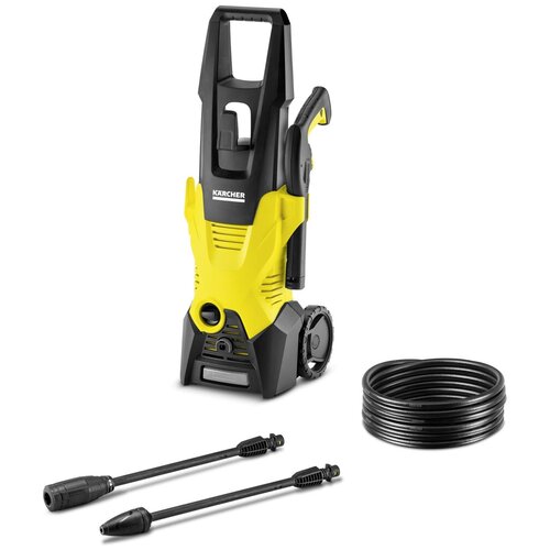 ������ ������ ����� �������� �������� KARCHER K 3 (1.601-812.0), 120 ���, 380 �/� ����
