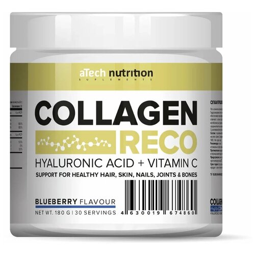 ������ ������ Collagen Reco ���., 180 �, ������� ����