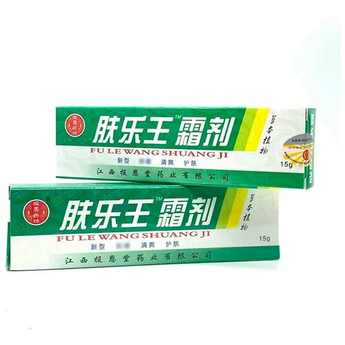 ������ ������ ���� FULE WANG SHUANG JI �������� �� ��������, ���������, �����, ������, 2 ��. ����