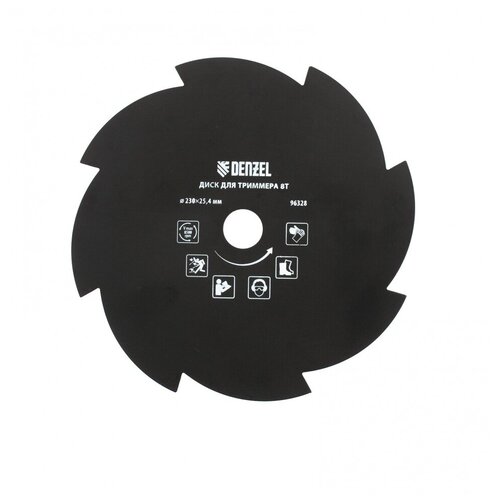 ������ ������ ���� Denzel 96328 25.4 �� ����