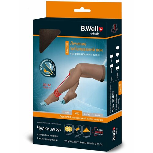 ������ ������ ��-���� B.WELL JW-227 ����� 22-32�� 2�� �. 4 (�������) �������������� � �������� ������ ����