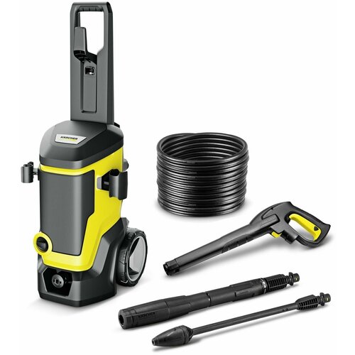 ������ ������ ����� �������� �������� KARCHER K 7 WCM ����