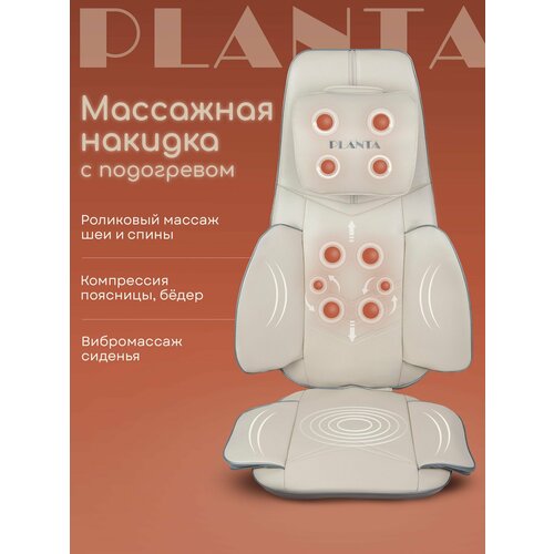 ������ ������ ��������� ������� PLANTA MN-3500 � ����������� ����