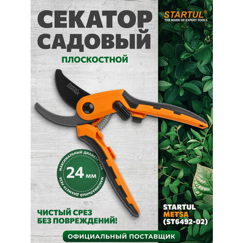 ������ ������ ������� ������� ������ ����������� STARTUL METSA ST6492-02, ����� 21 �� ����