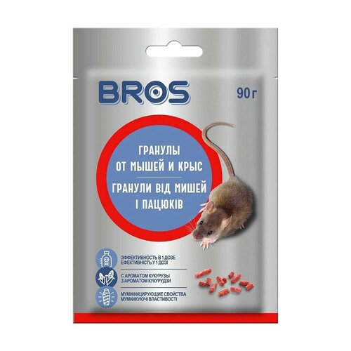 ������ ������ Bros (����) ������� �� ��������, ���� � �����, 90 �� ����