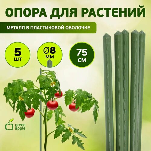 ������ ������ ����� ��� �������� � ������ GREEN APPLE ������ � �������� GCSP-8-75 ��������� ������� 75�� � 8��, 5 �� ����