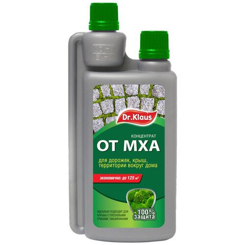 ������ ������ DR. KLAUS ���������� �� ���, ��������� ������, ����������, 250 �� ����