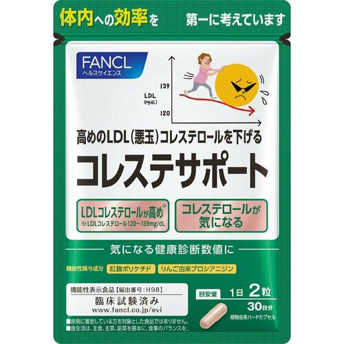 ������ ������ Fancl �������������� (30 ����) ����