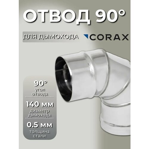 ������ ������ ����� 90 � 140 CORAX (430/0,5) ����