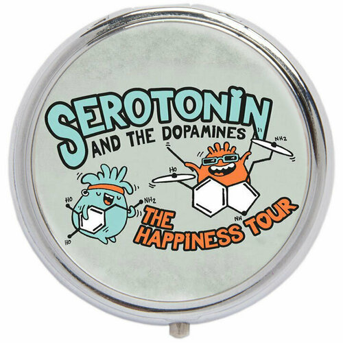 ������ ������ ���������� TINA BOLOTINA Serotonin ����
