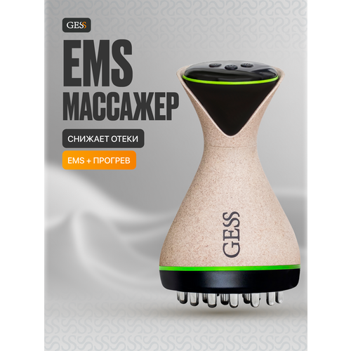 ������ ������ �������� ��� ���� GESS MIO (GESS-167) � �������������, EMS � �������� �������� ����
