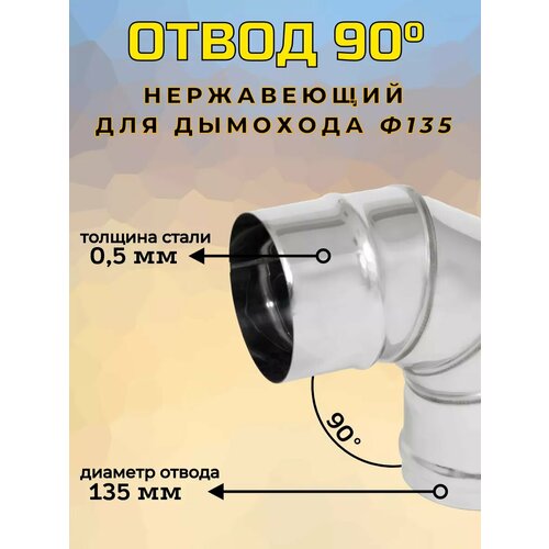 ������ ������ ����� 90� � 135 (430/0,5) ����