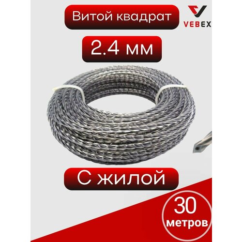 ������ ������ ����� ��� �������� � ����� VEBEX (����� �������) 2,4 �� ����� 30 ������ (2�15�) ����