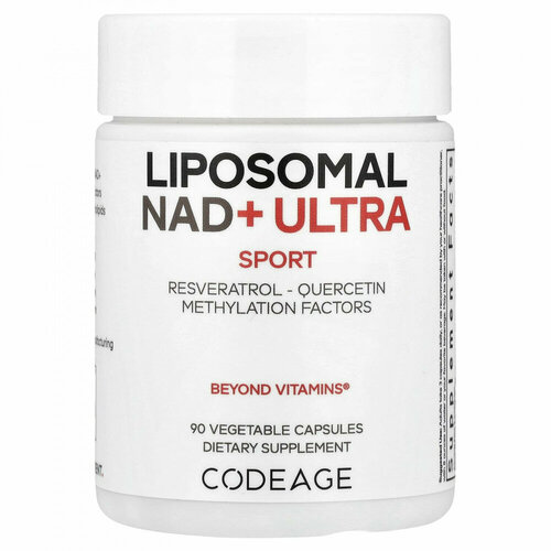 ������ ������ Codeage, ULTRA, ������������� ���+, �����������, ���������, ������� �������������, 90 ������ ����