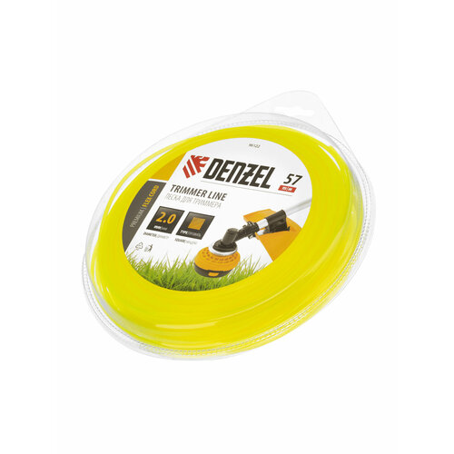 ������ ������ ����� ��� �������� Denzel ������� 2 �� � 57 � ������� FLEX CORD 96122 ����